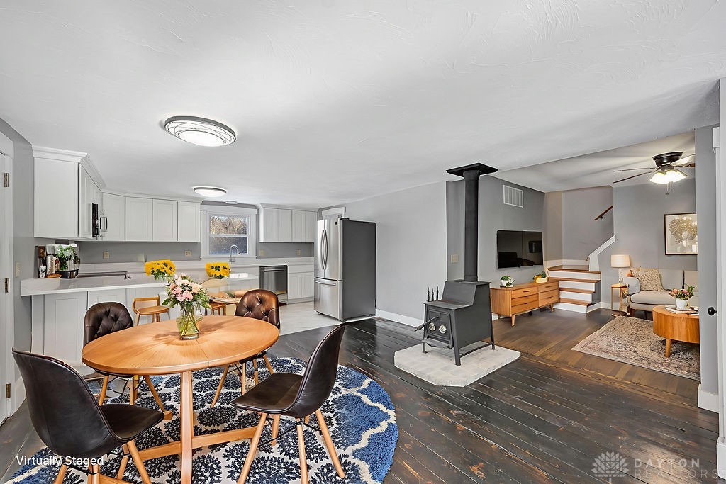 6391 Morning Sun Road