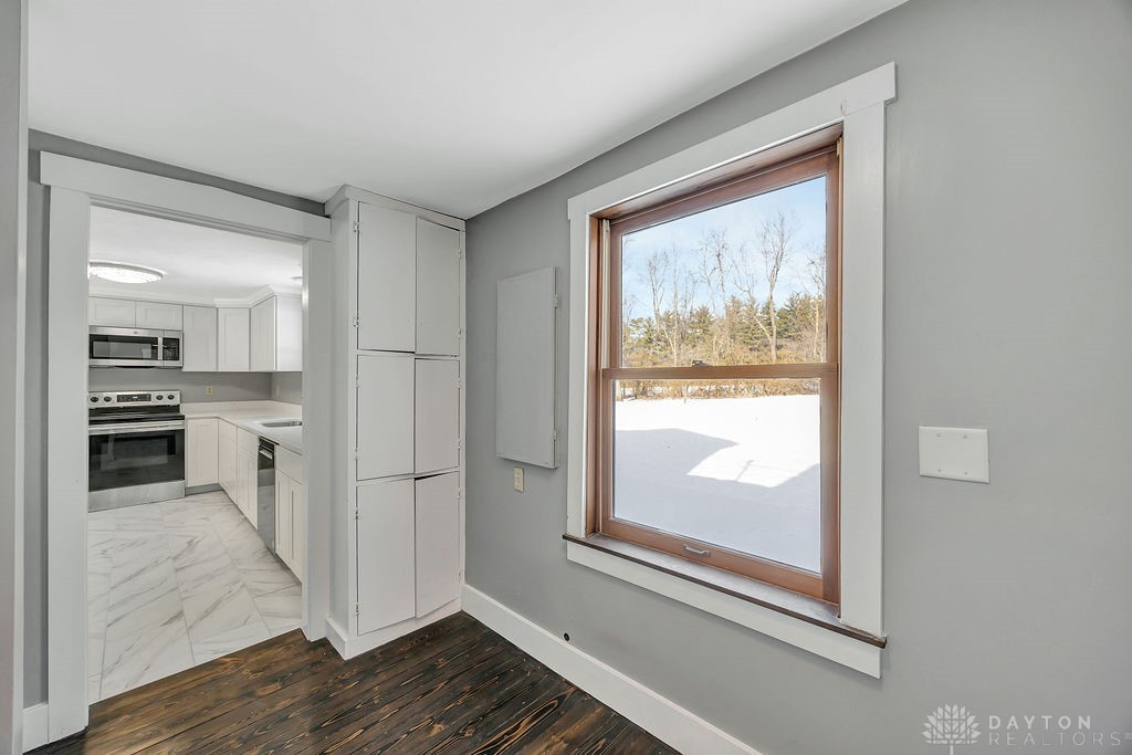 6391 Morning Sun Road