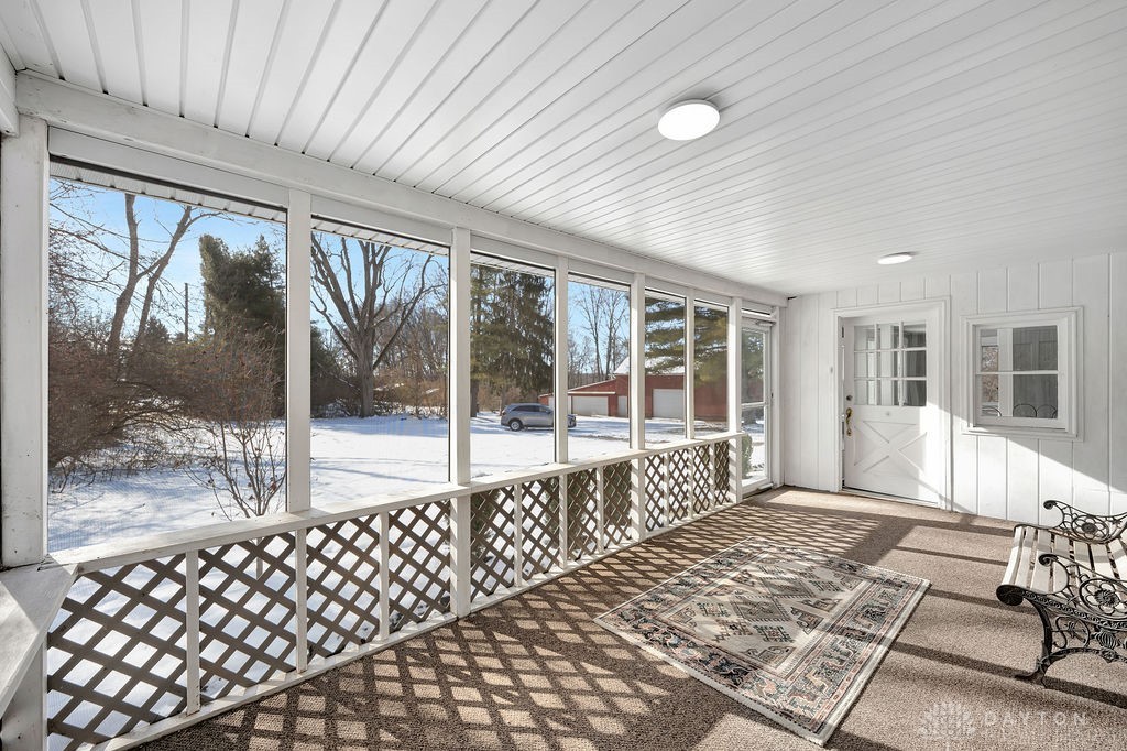 6391 Morning Sun Road