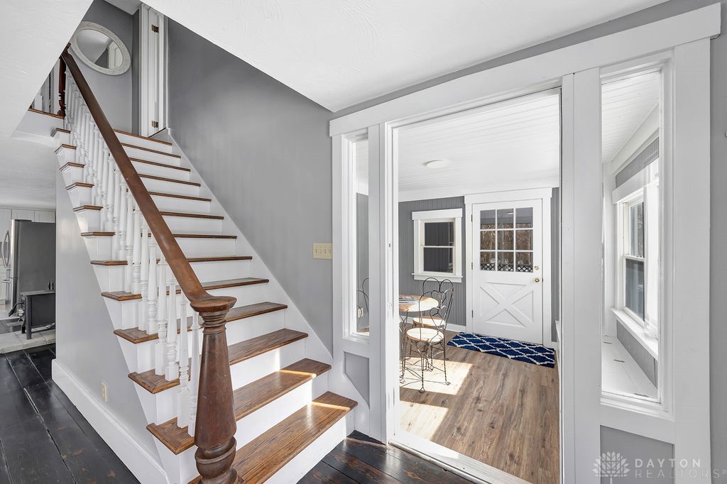 6391 Morning Sun Road