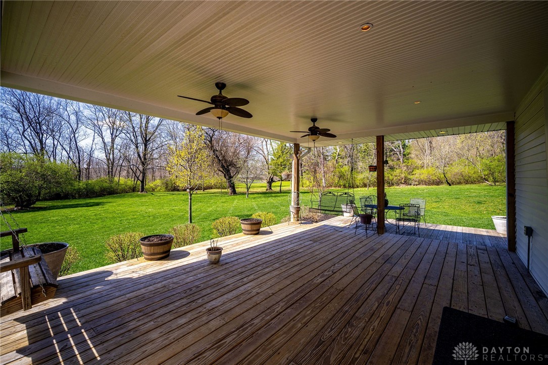 6391 Morning Sun Road