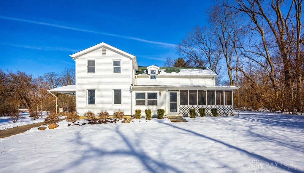 6391 Morning Sun Road