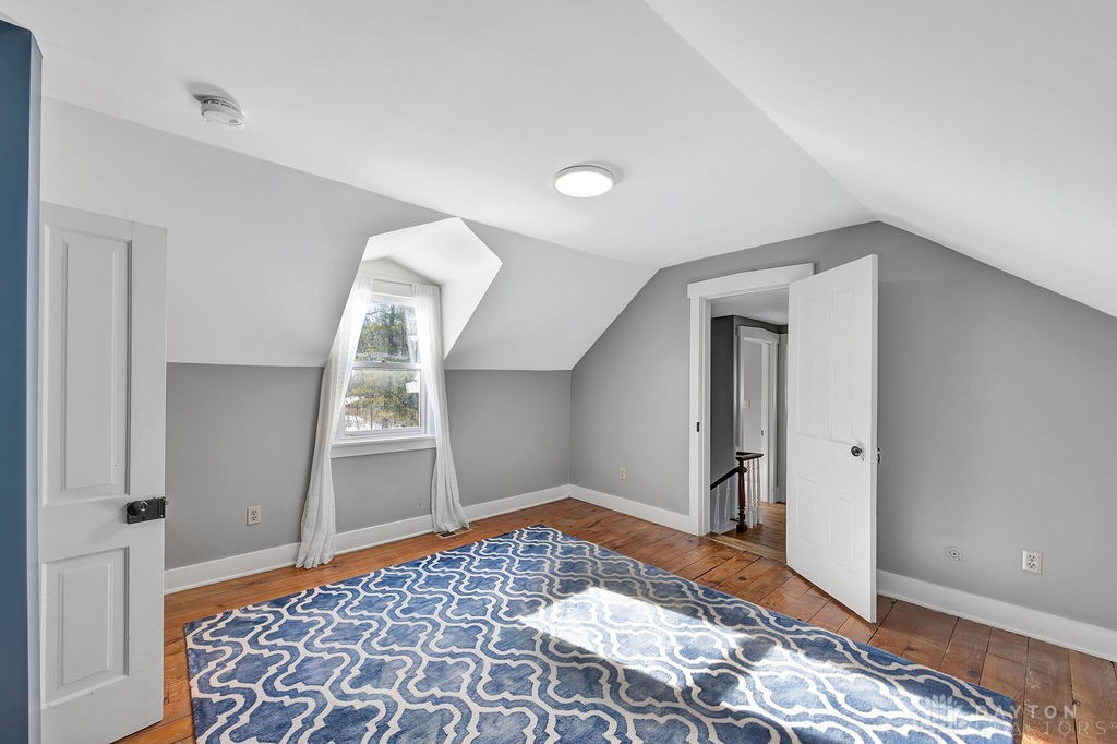 6391 Morning Sun Road