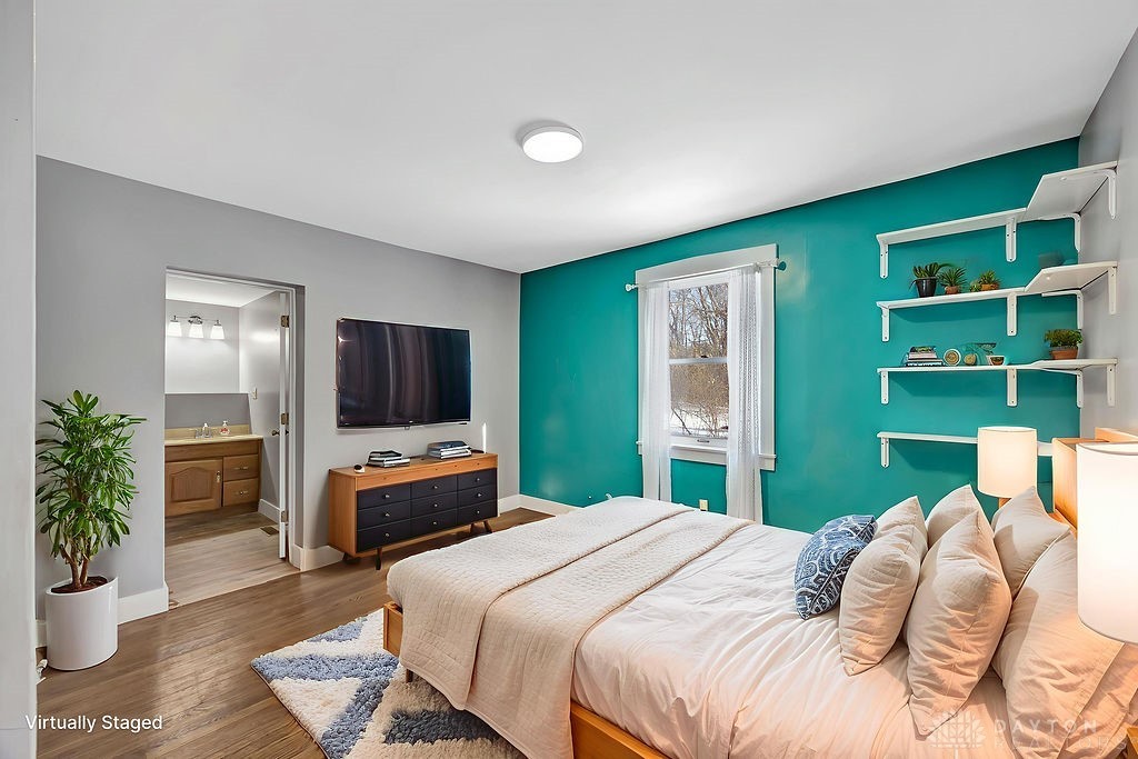 6391 Morning Sun Road