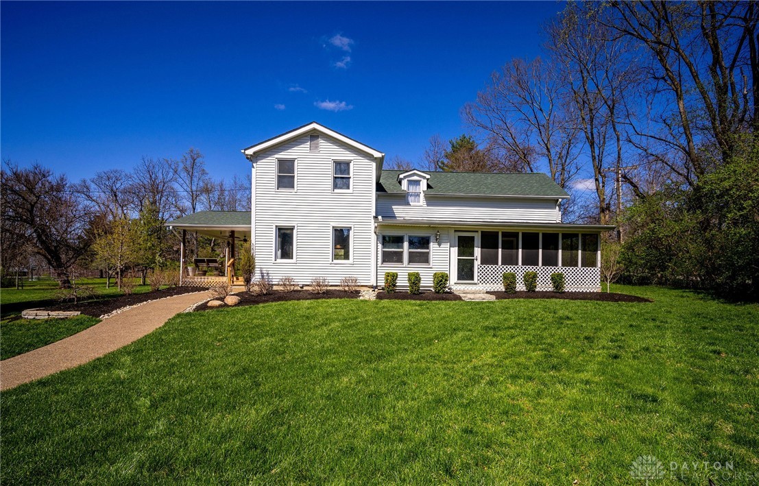 6391 Morning Sun Road