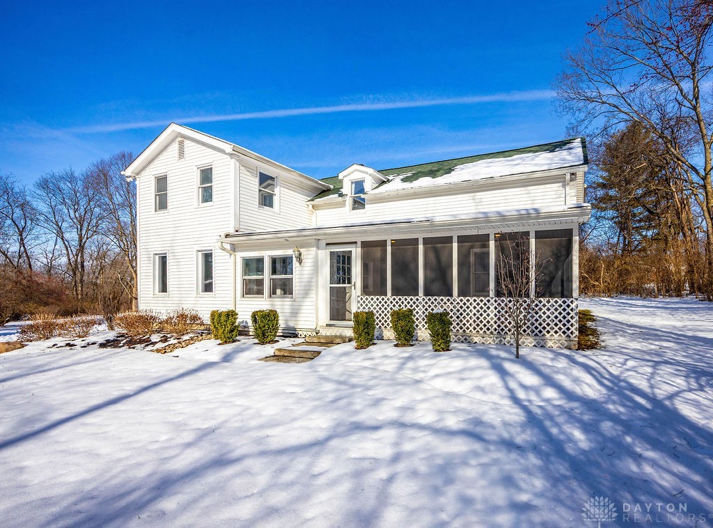 6391 Morning Sun Road