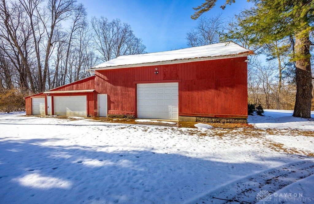 6391 Morning Sun Road