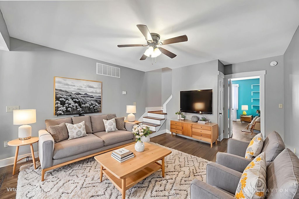 6391 Morning Sun Road