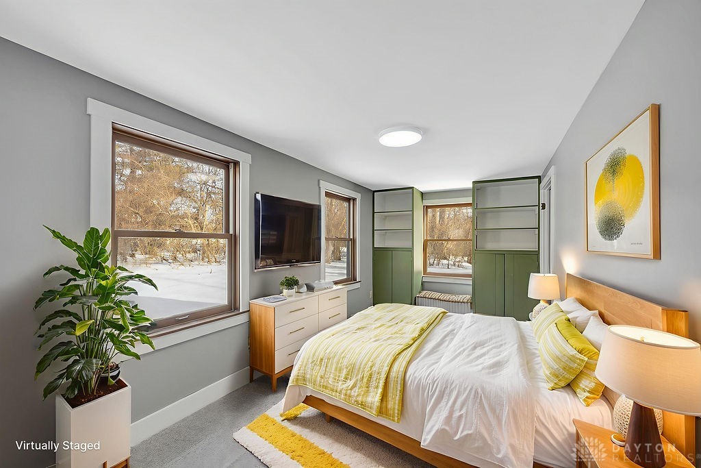 6391 Morning Sun Road