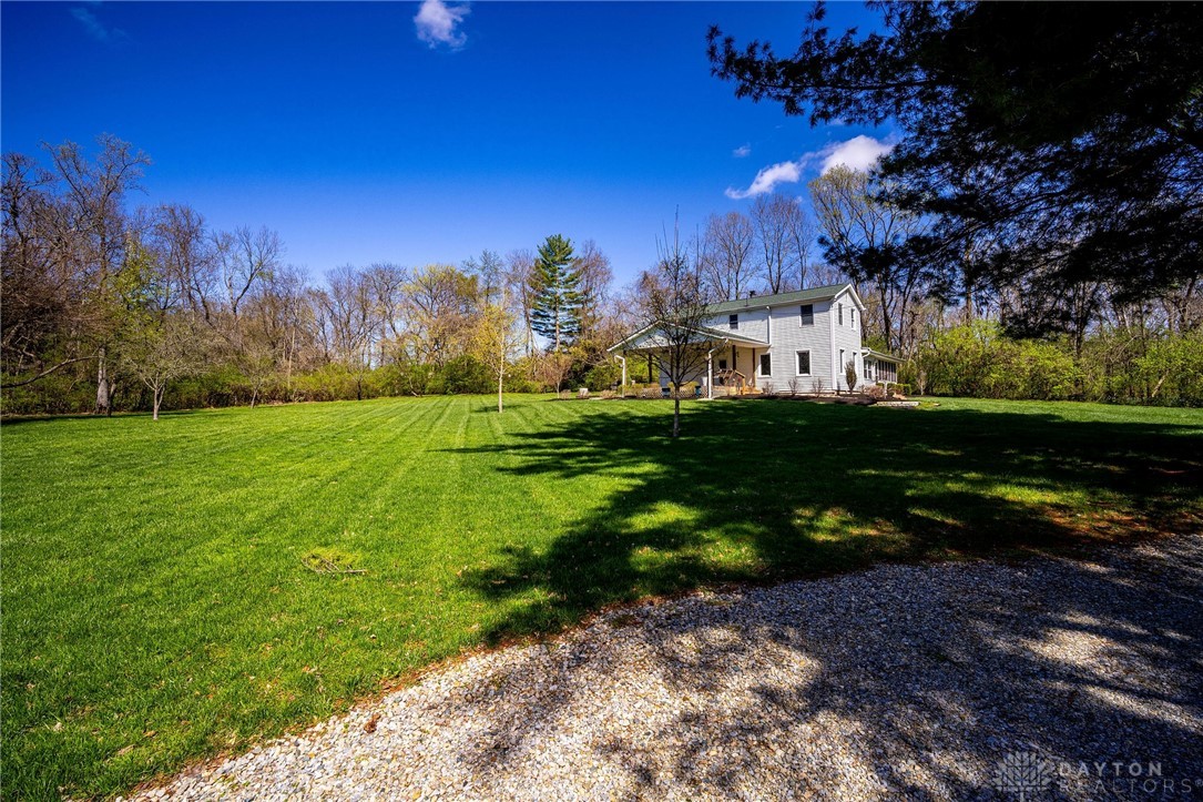 6391 Morning Sun Road