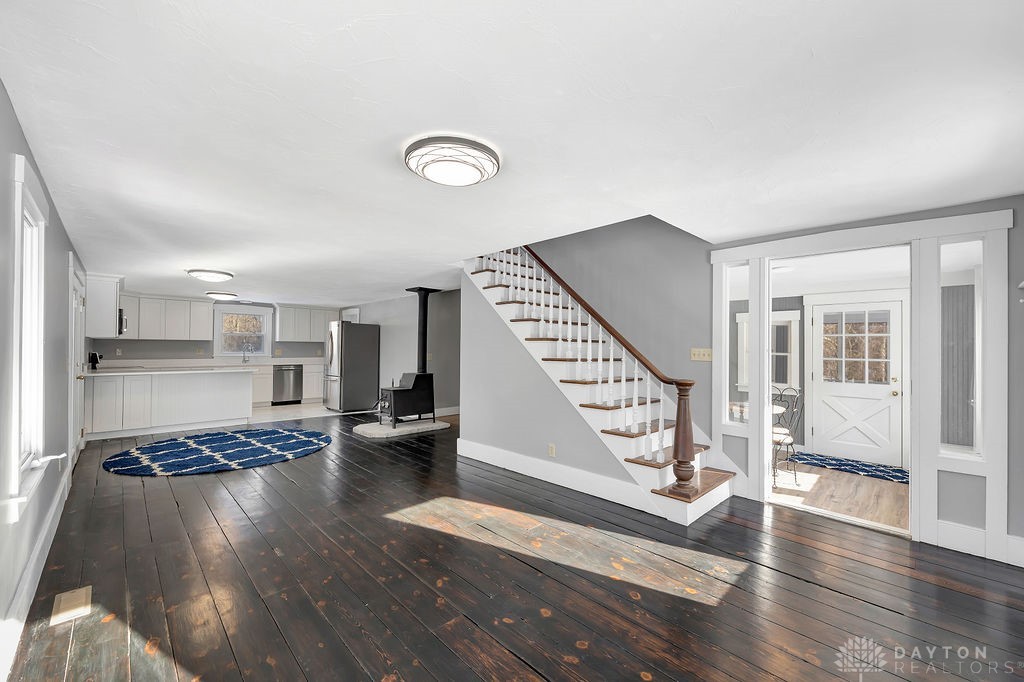 6391 Morning Sun Road