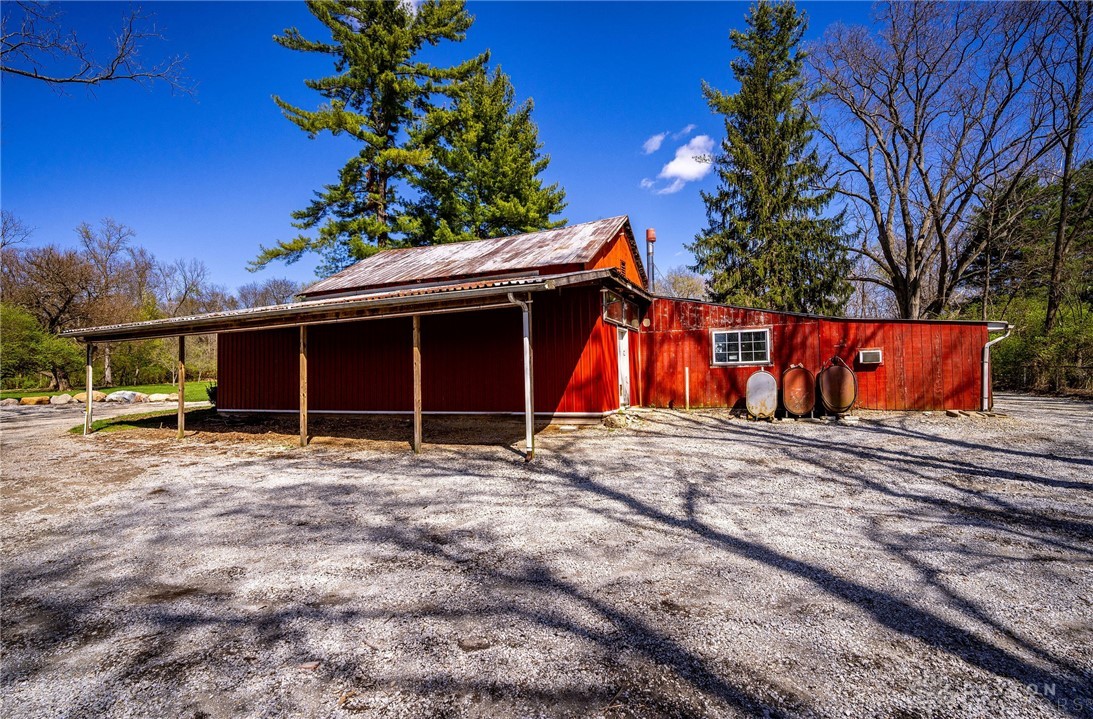6391 Morning Sun Road