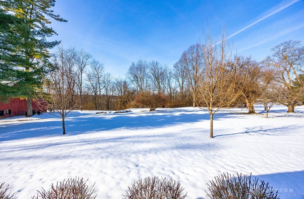 6391 Morning Sun Road