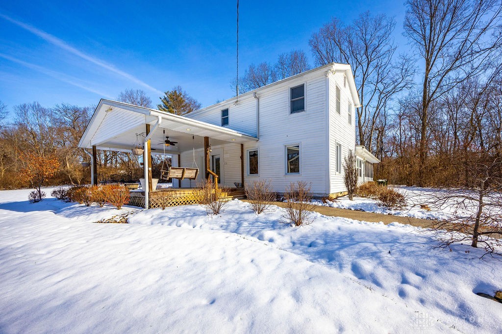 6391 Morning Sun Road