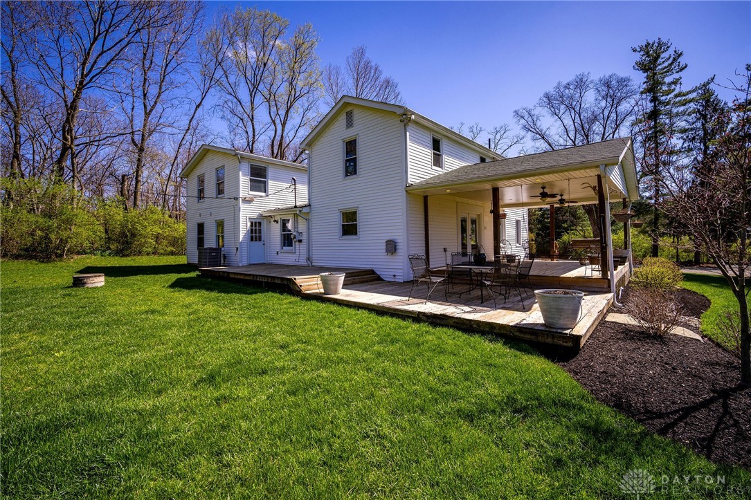 6391 Morning Sun Road