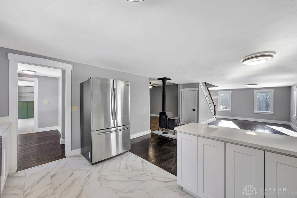 6391 Morning Sun Road