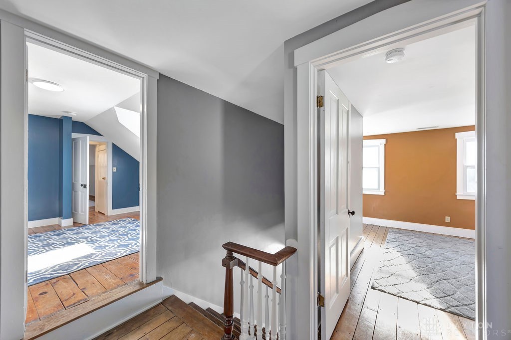 6391 Morning Sun Road