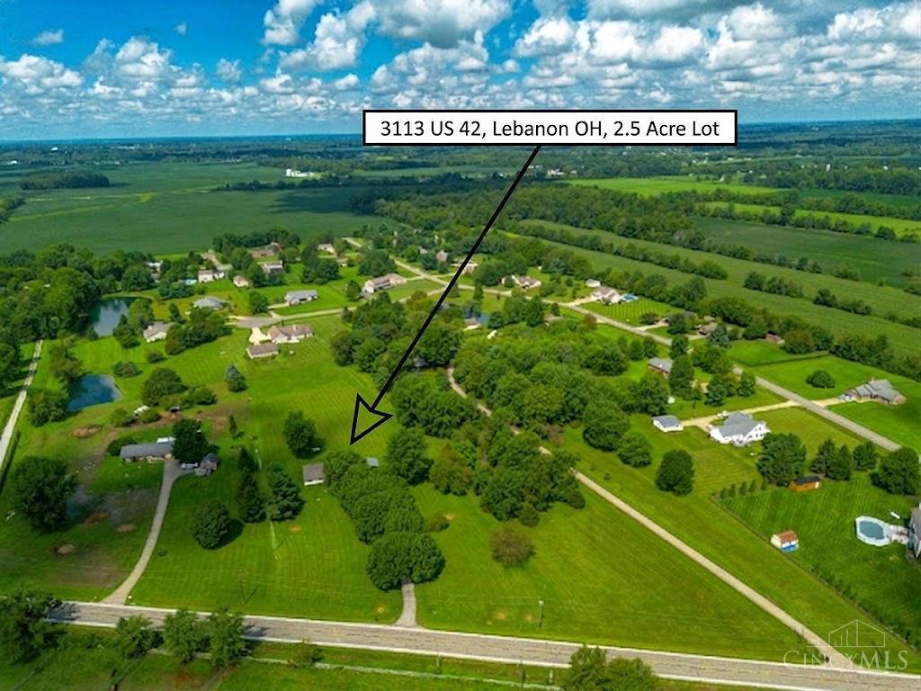 3113 N Us Route 42