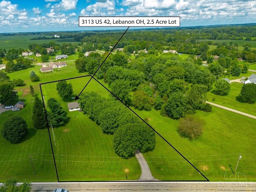 3113 N Us Route 42