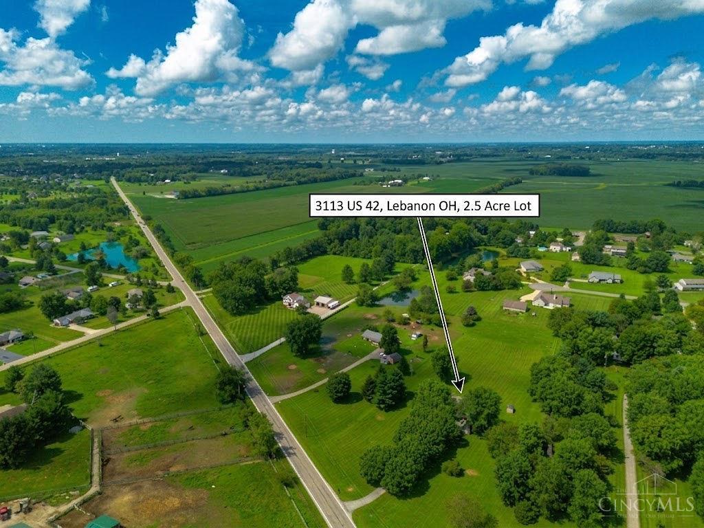 3113 N Us Route 42
