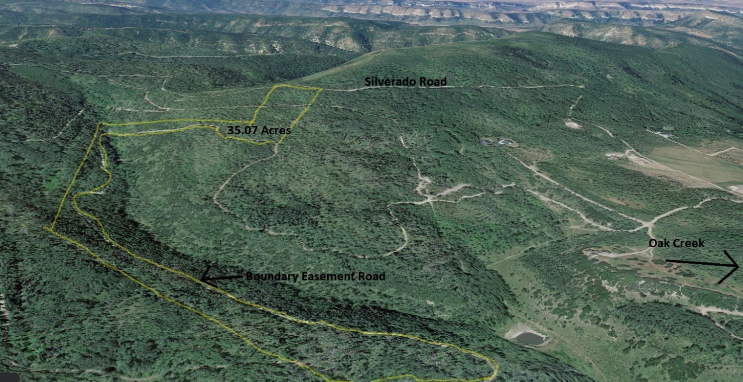 23035 Silverado ROAD