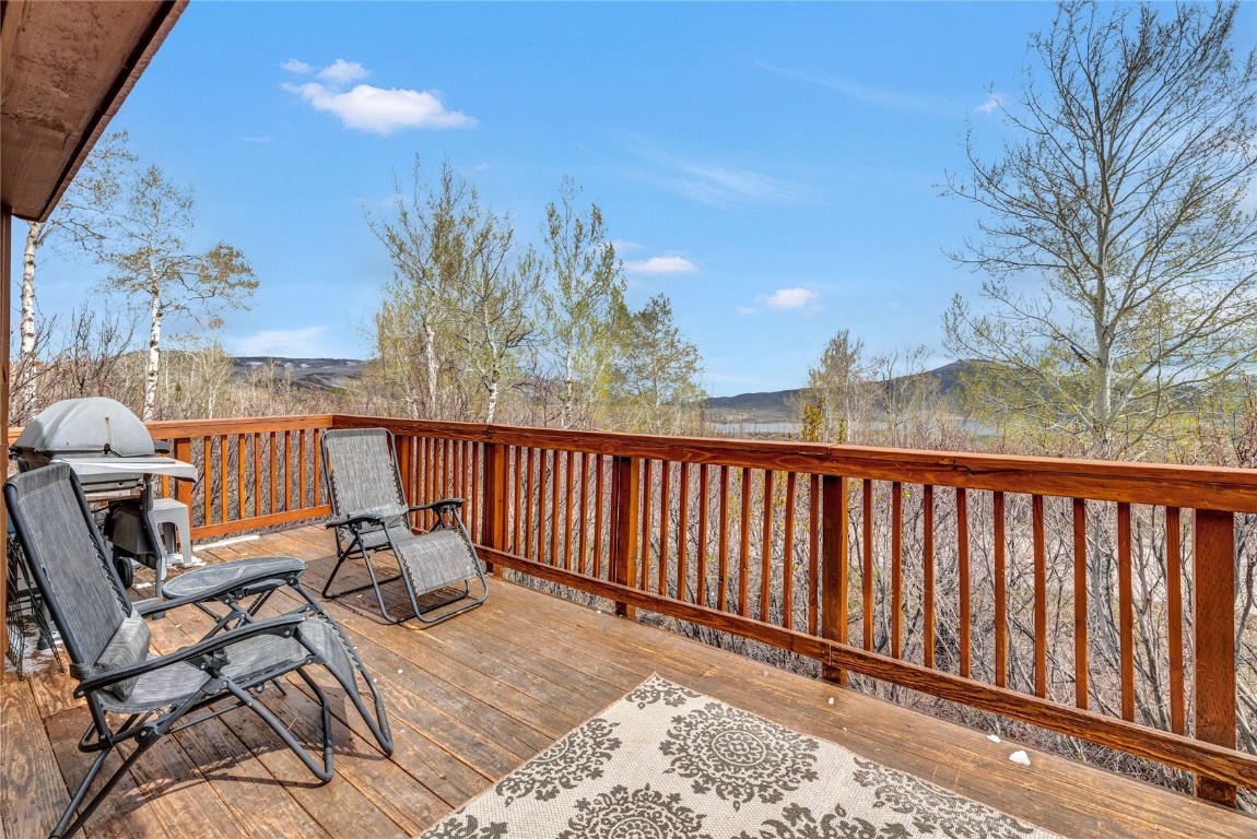 23055 Schussmark TRAIL