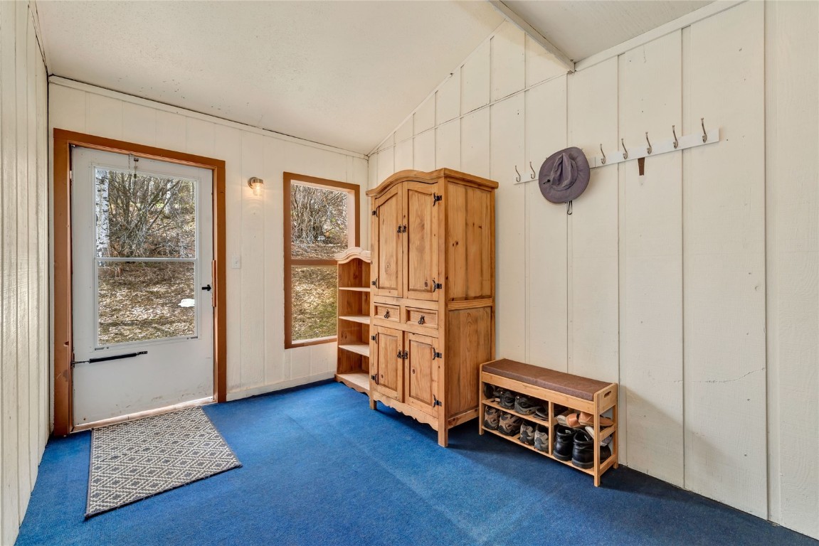 23055 Schussmark TRAIL