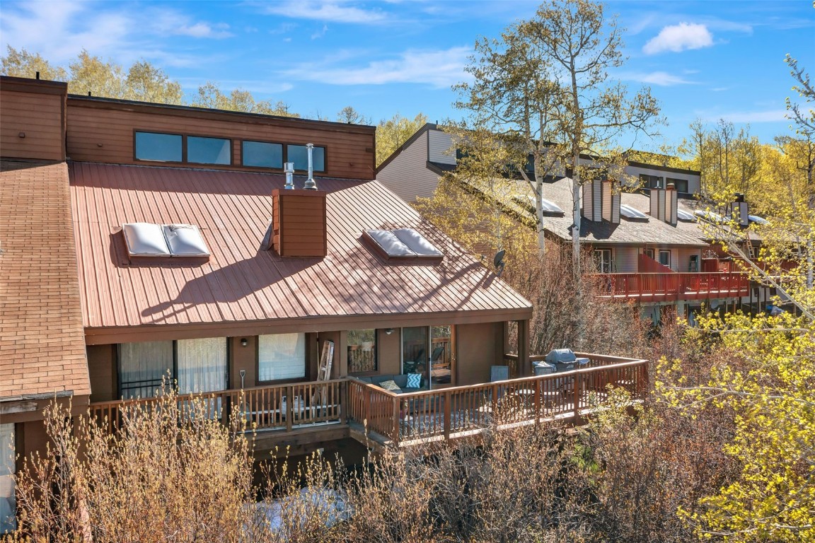 23055 Schussmark TRAIL