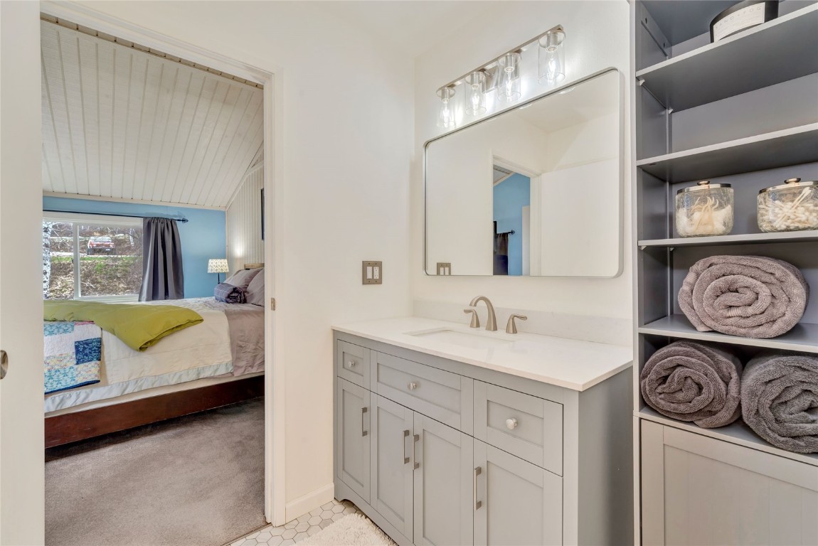 23055 Schussmark TRAIL