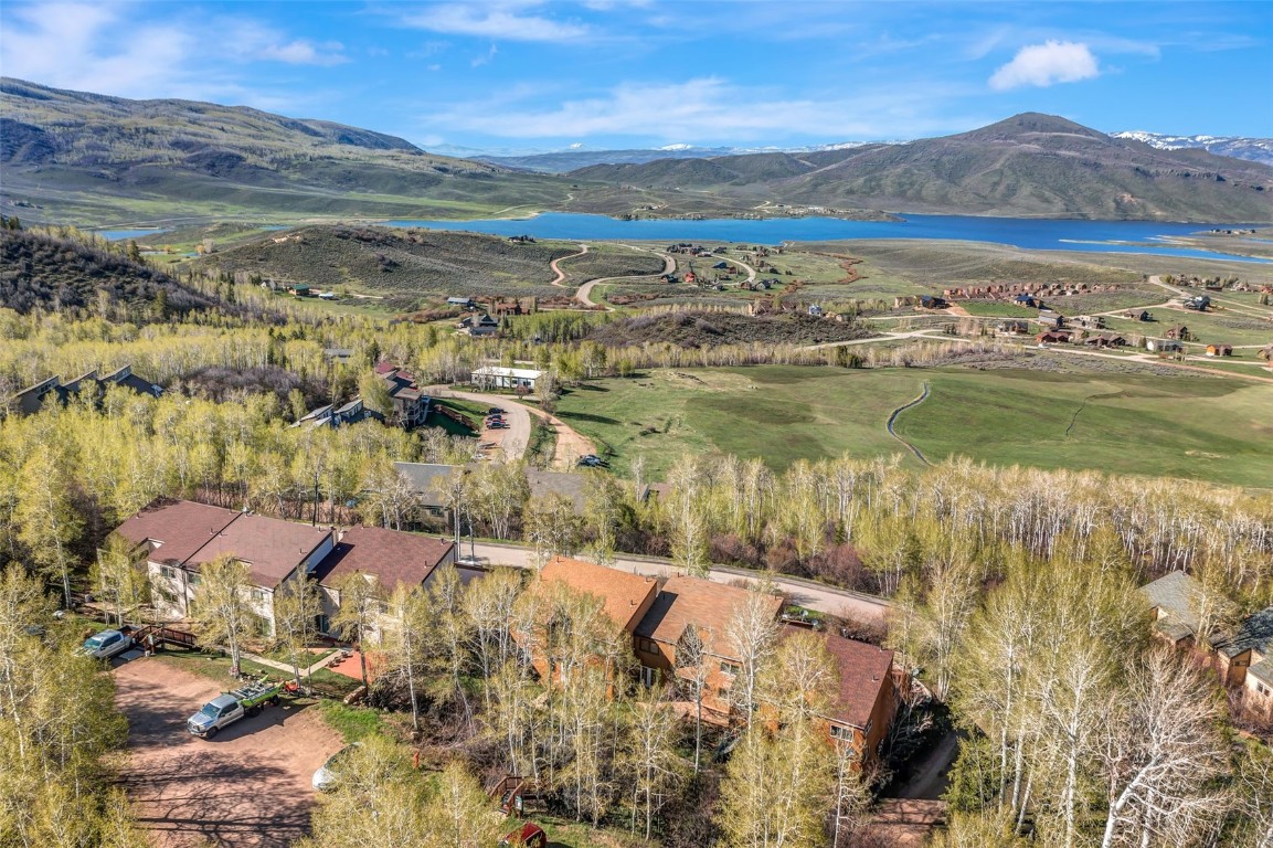 23055 Schussmark TRAIL