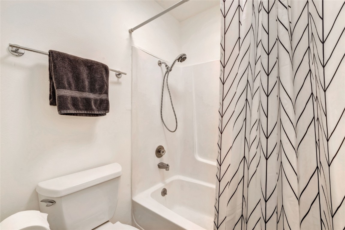 23055 Schussmark TRAIL