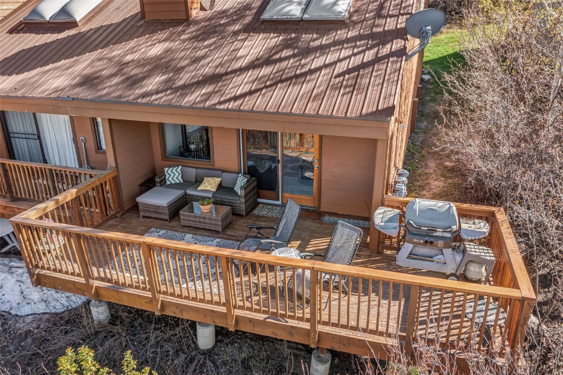 23055 Schussmark TRAIL