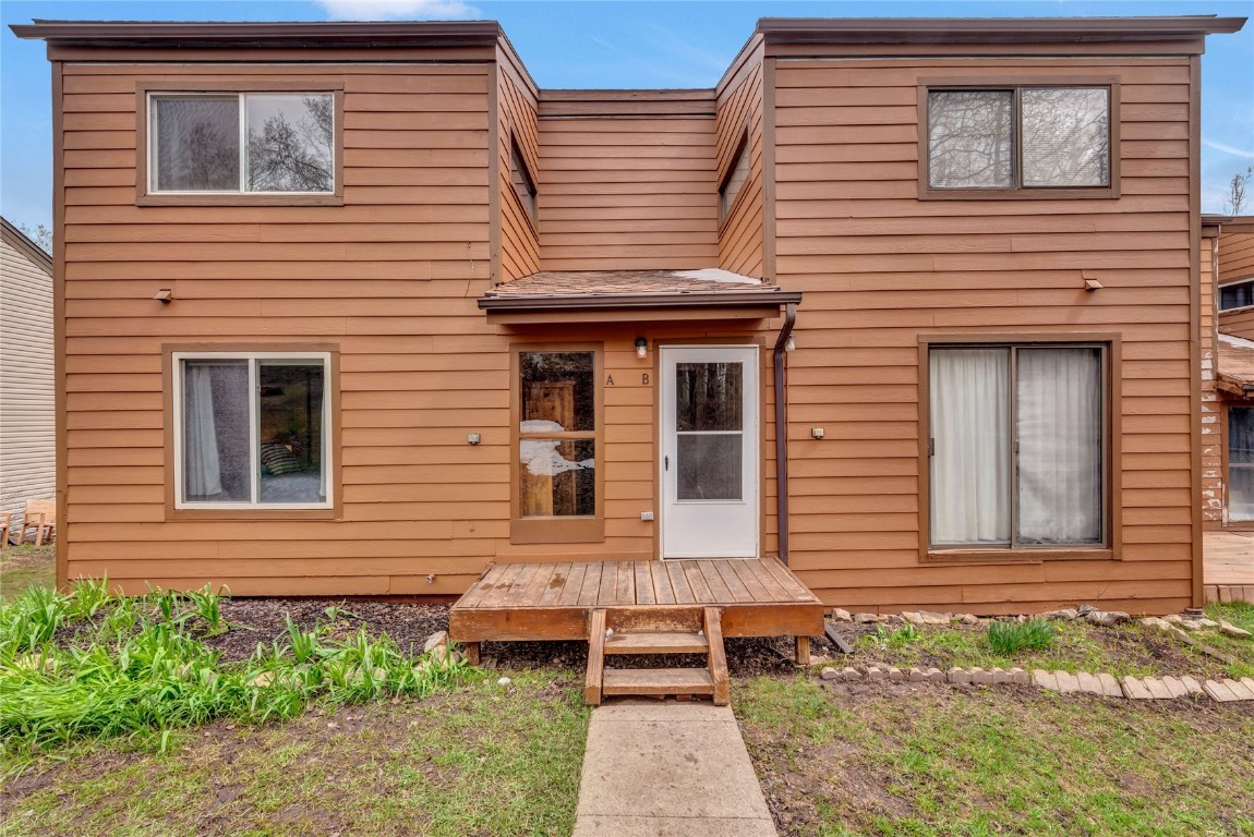 23055 Schussmark TRAIL