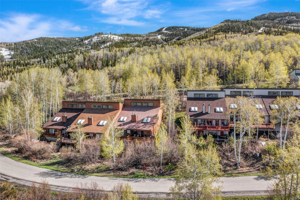 23055 Schussmark TRAIL