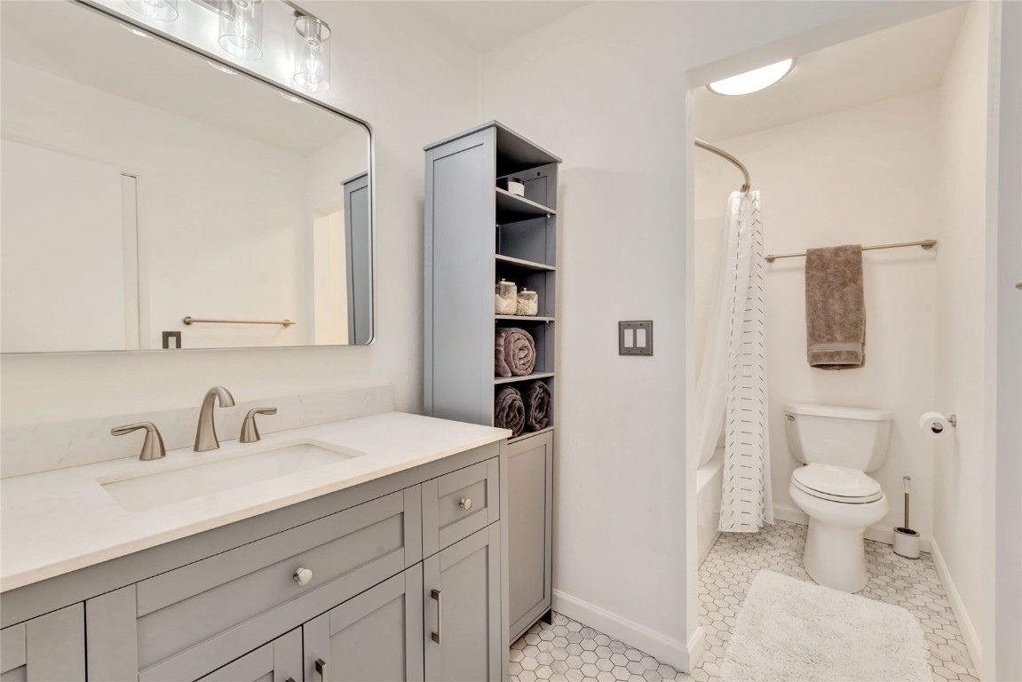 23055 Schussmark TRAIL