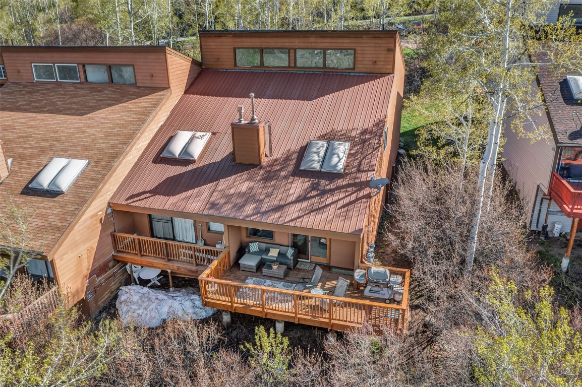 23055 Schussmark TRAIL