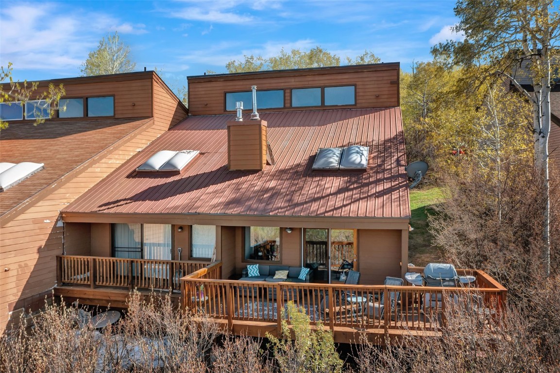 23055 Schussmark TRAIL