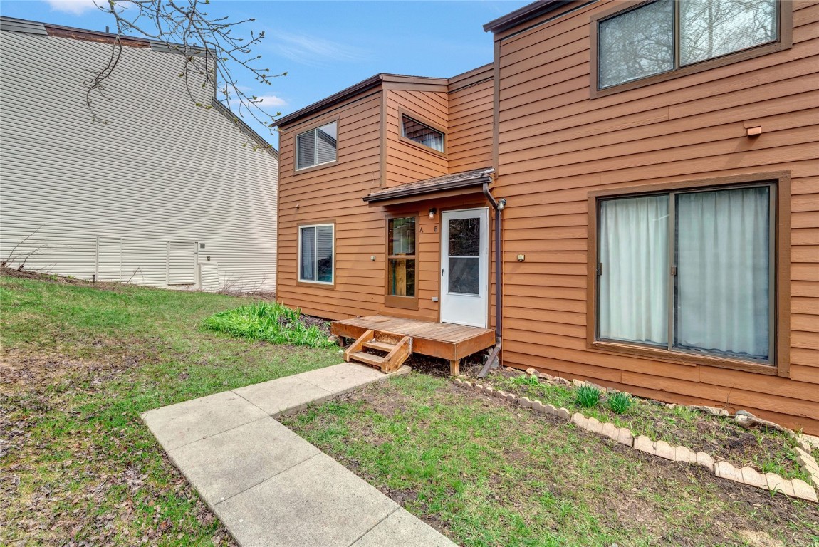 23055 Schussmark TRAIL