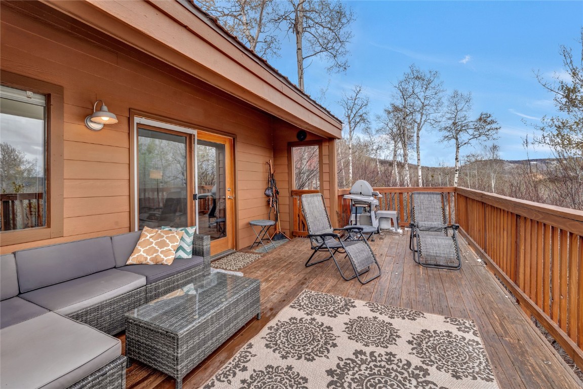 23055 Schussmark TRAIL