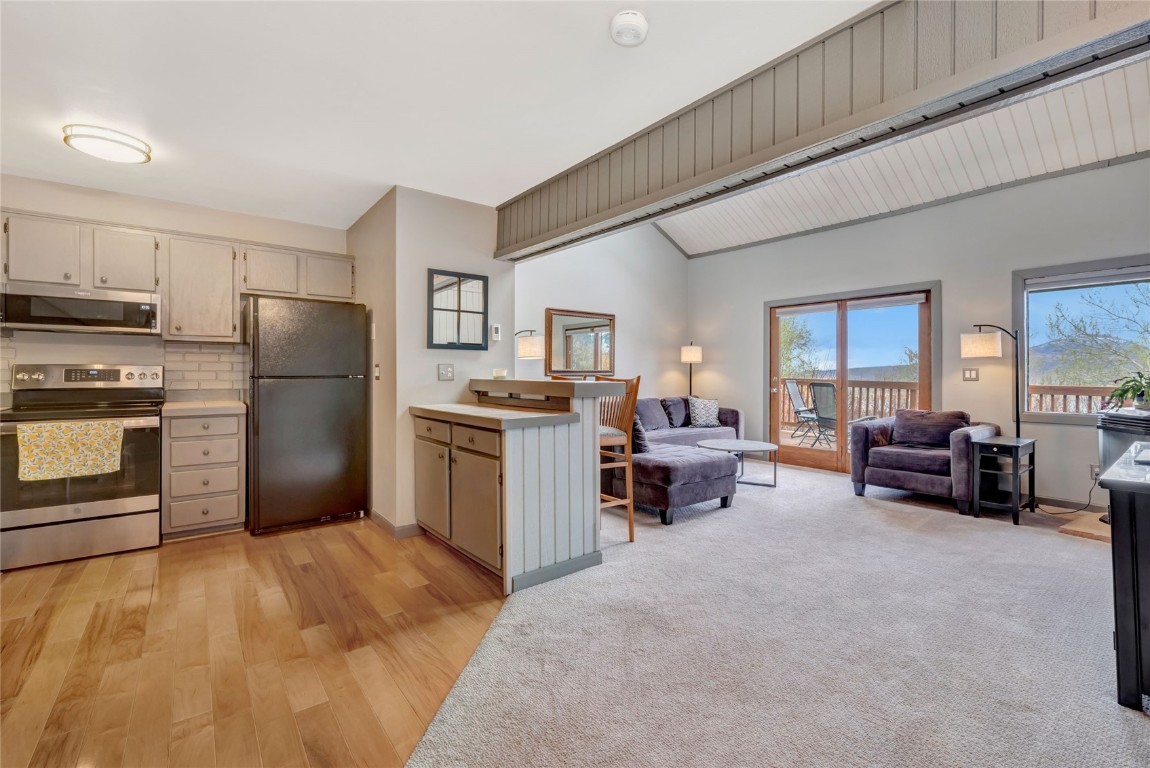 23055 Schussmark TRAIL