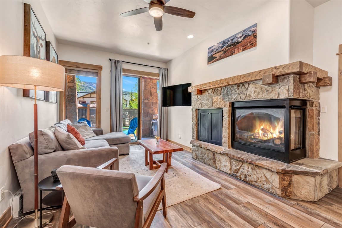 1463 Flattop CIRCLE 107