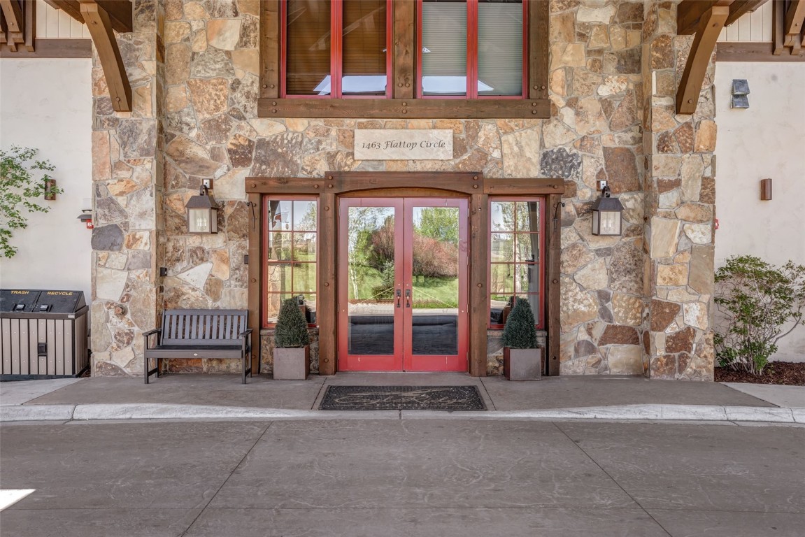 1463 Flattop CIRCLE 107