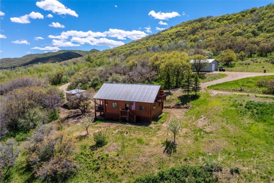 12255 Sage Creek LANE