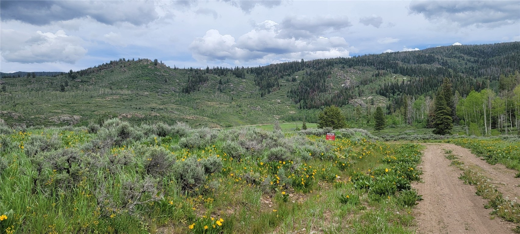 TBD Whiffle Tree Trail