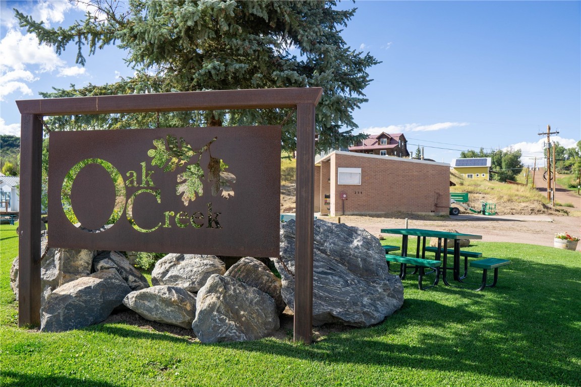 101 N Lincoln AVENUE NA