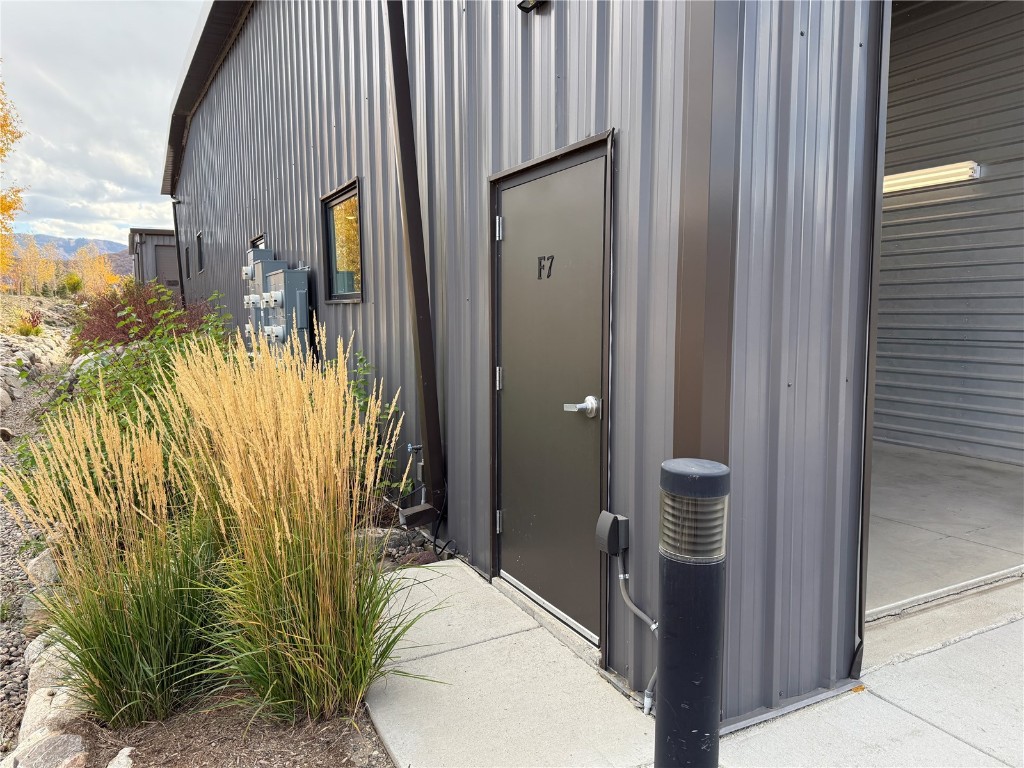 2540 Aviator COURT F-7