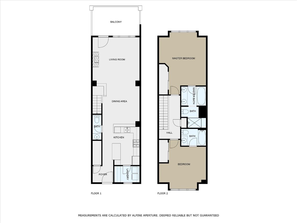 1110 Yampa STREET R8