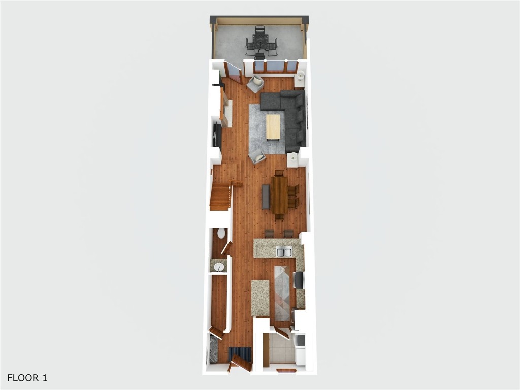 1110 Yampa STREET R8