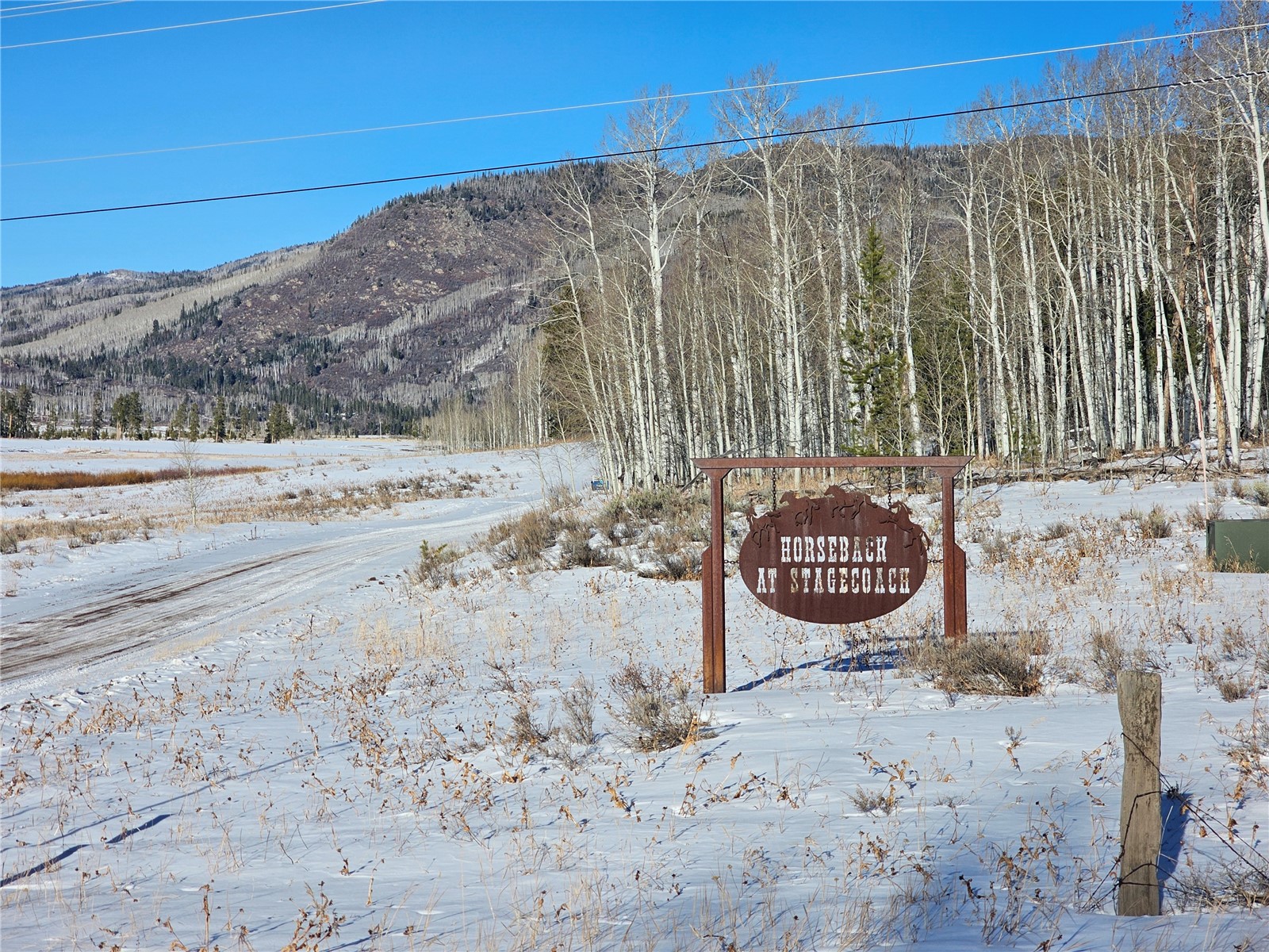 33552 Seneca TRAIL