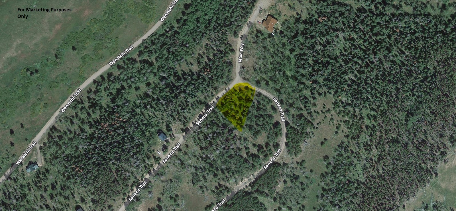 33552 Seneca TRAIL